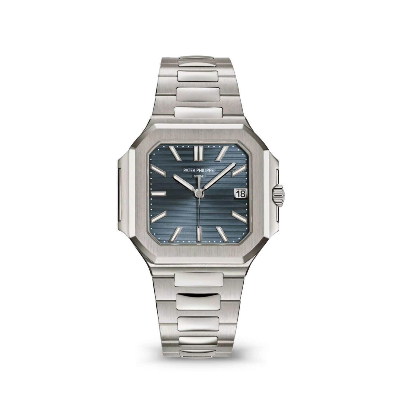 Patek Philippe Cubitus 7128/1G-001 40mm